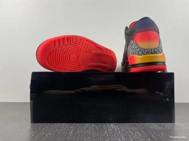 3 Jordan Balvin Air x Rio FN0344-001 J 0425